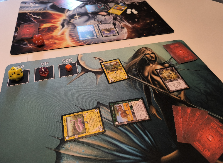 Hogy kezdjek játszani?