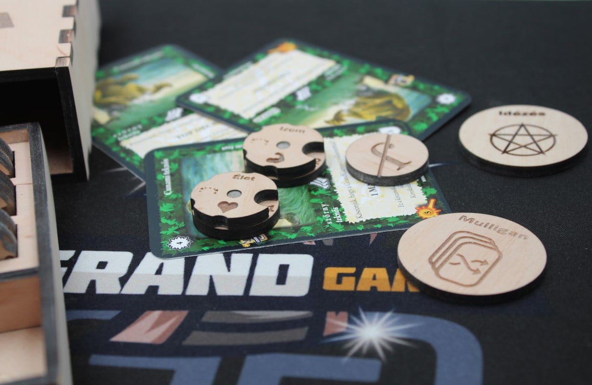 Egyedi jelölők a HKK-ban