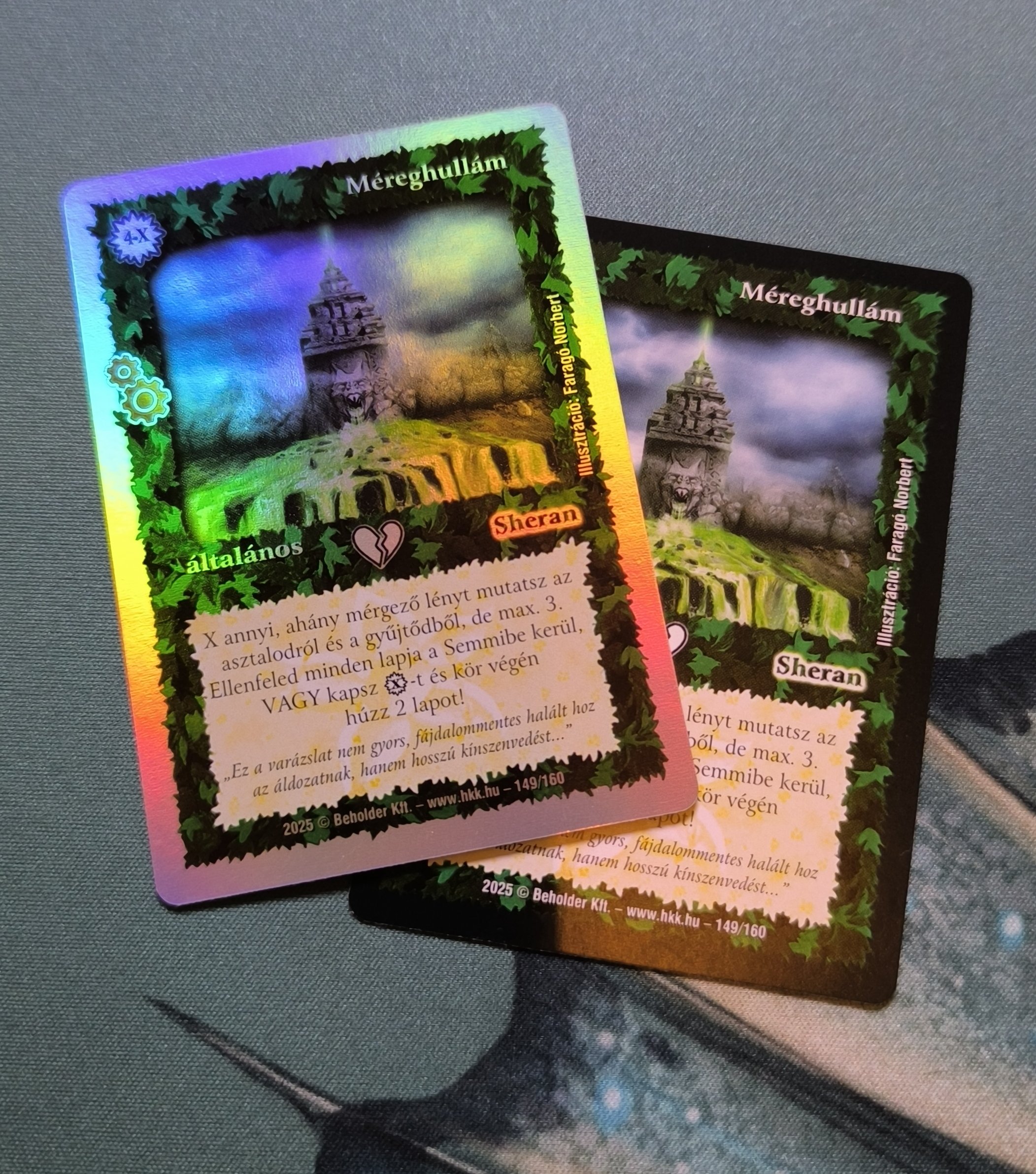 Foil vagy sima: ízlés kérdése