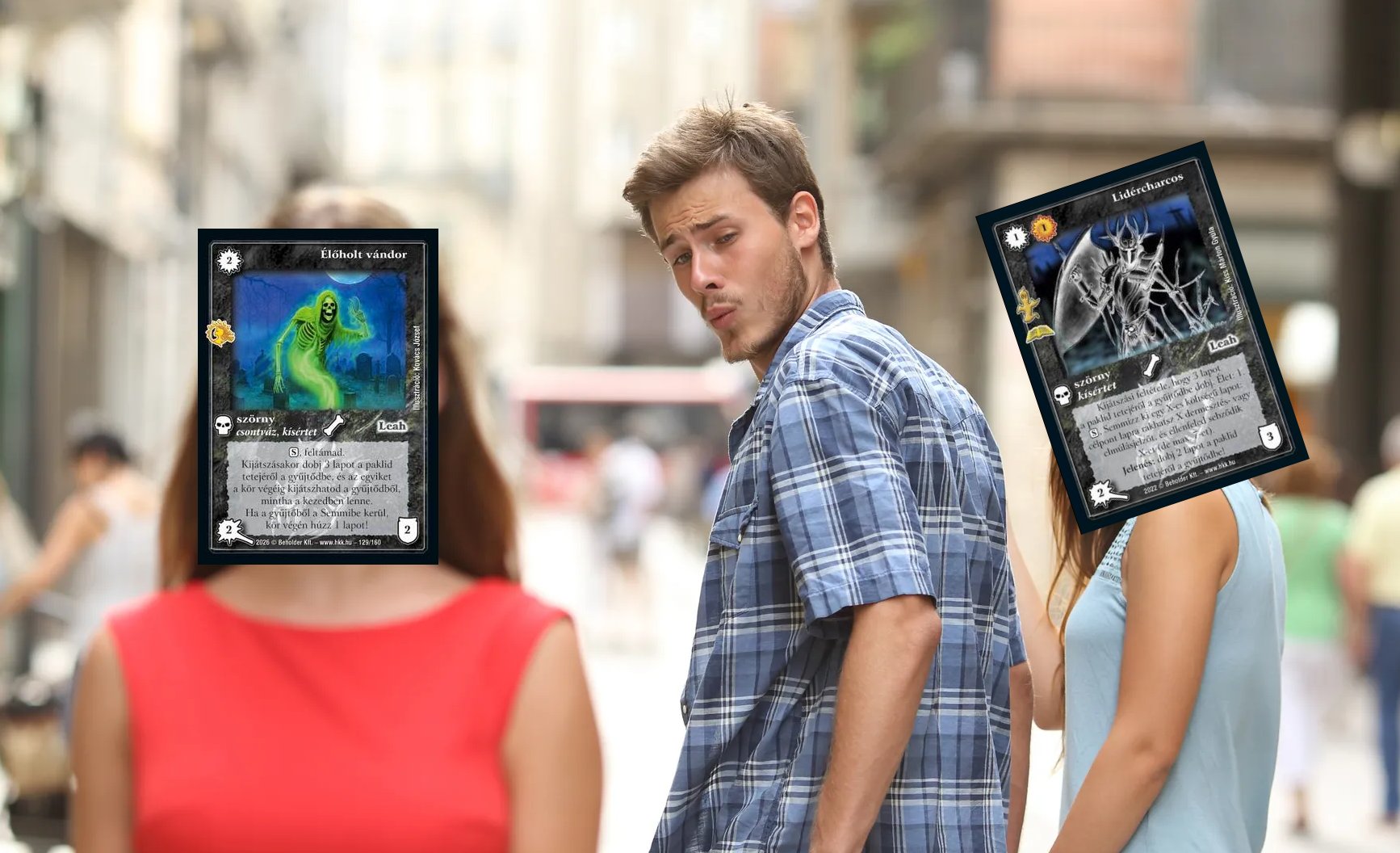 Akiket elvesztettünk: búcsúzzunk a 2022-es lapoktól