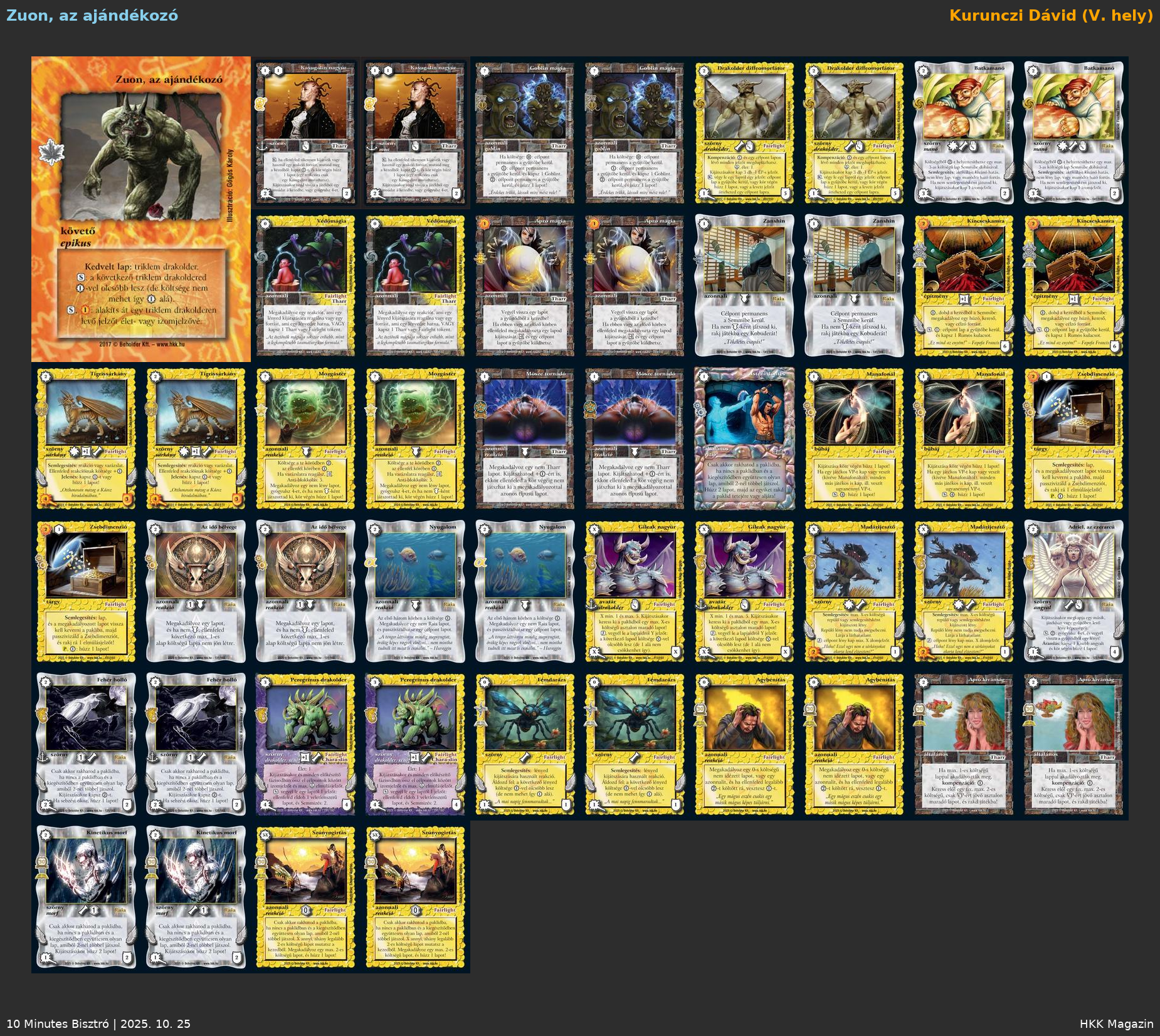 KD 2 lapos drakolderei