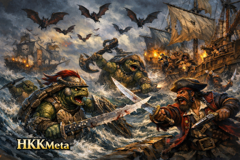 HKK Meta: TM 2026 február